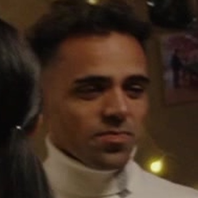 Mark