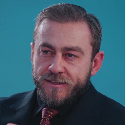 Encik Donovan