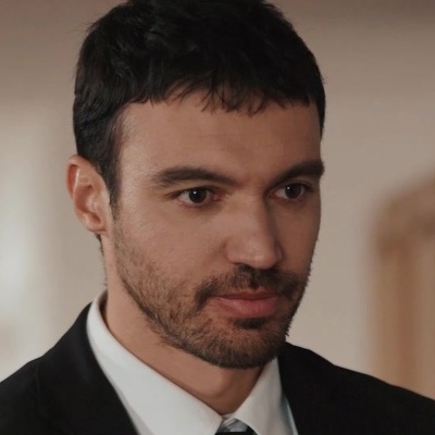 Dominic Delacroix