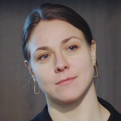 Anya Petrova