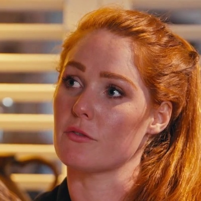 Claire