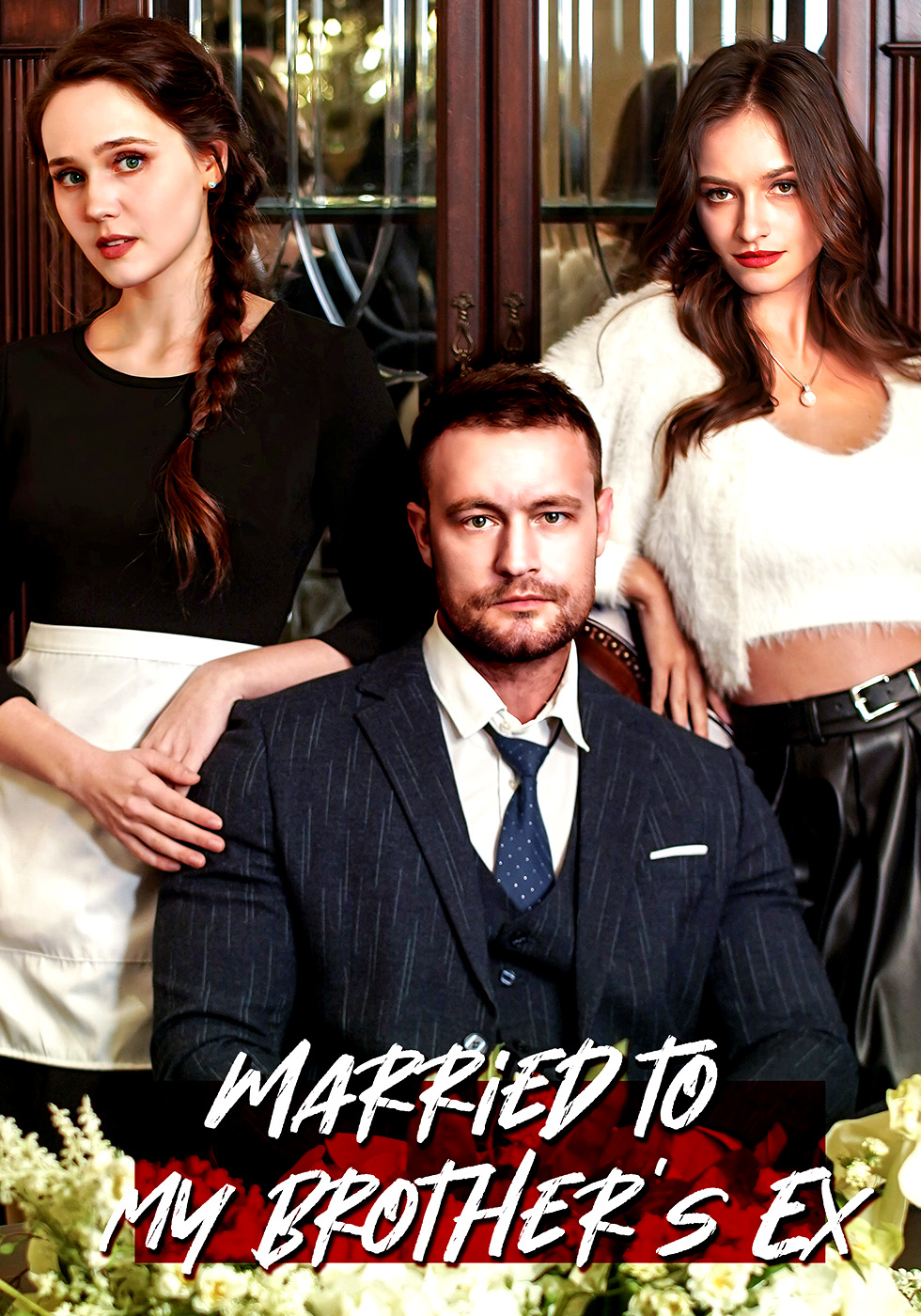 Married to My Brother’s Ex
