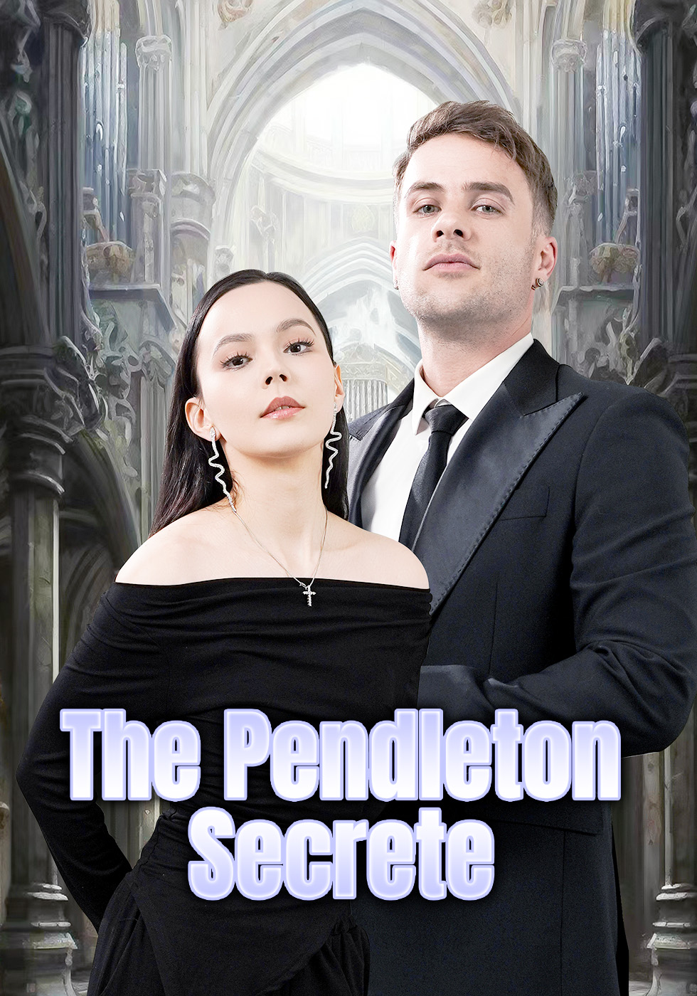 The Pendleton Secrete
