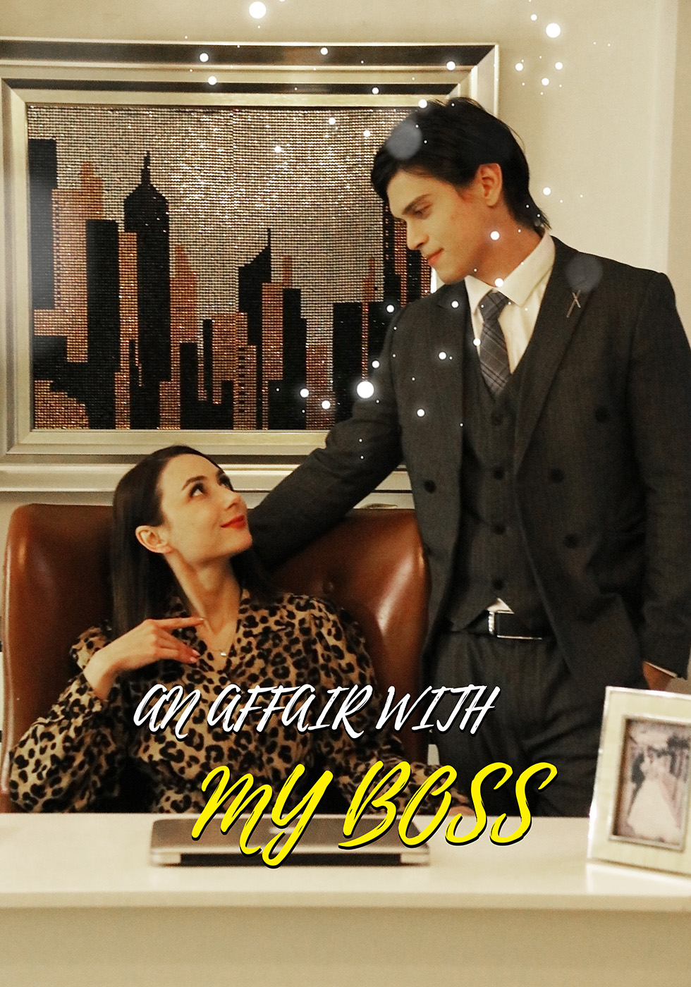 An Affair With My Boss