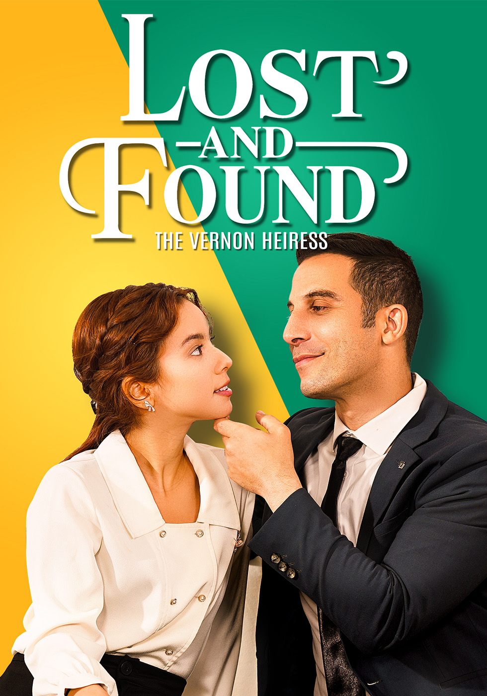 Lost and Found