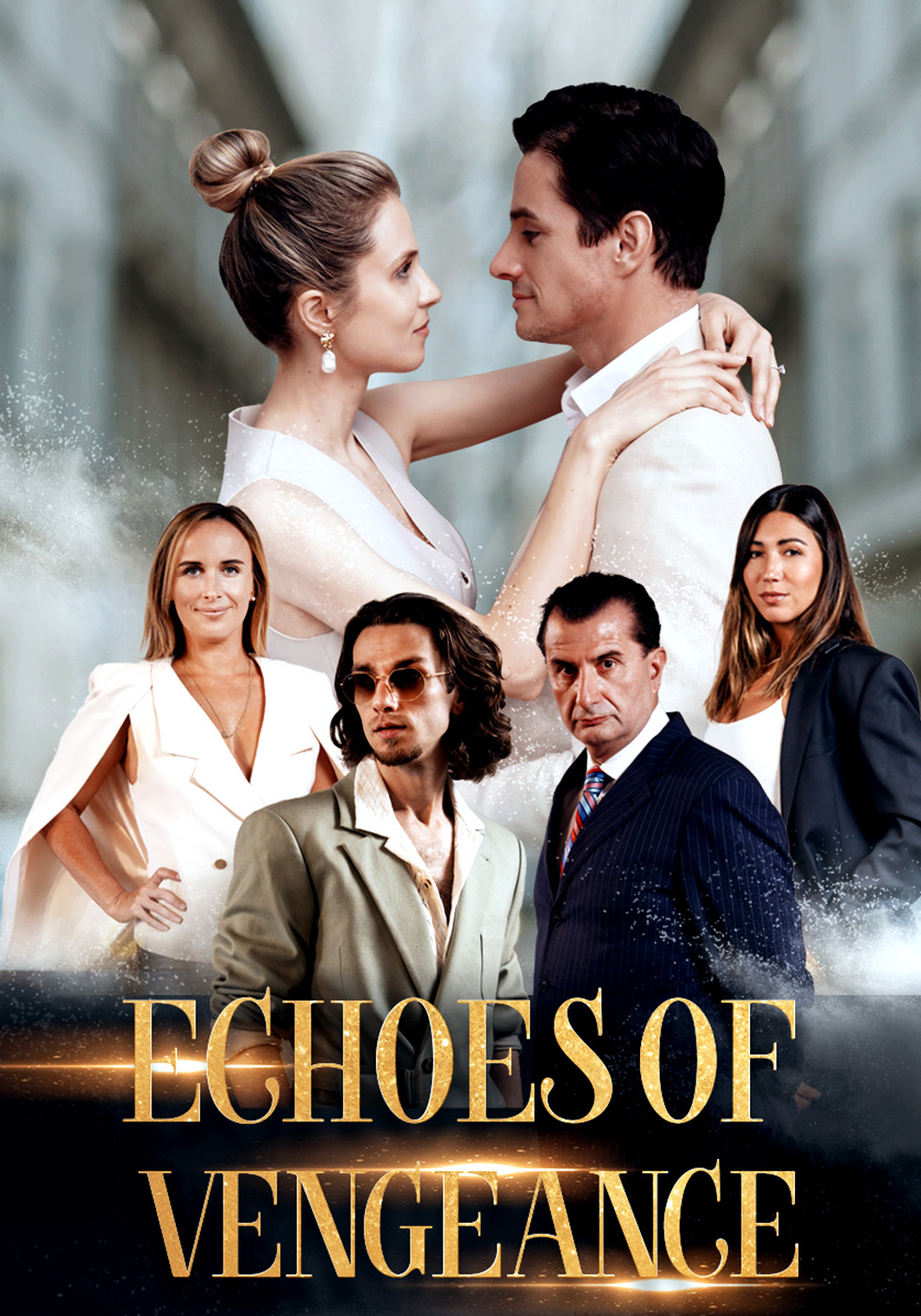Echoes of Vengeance