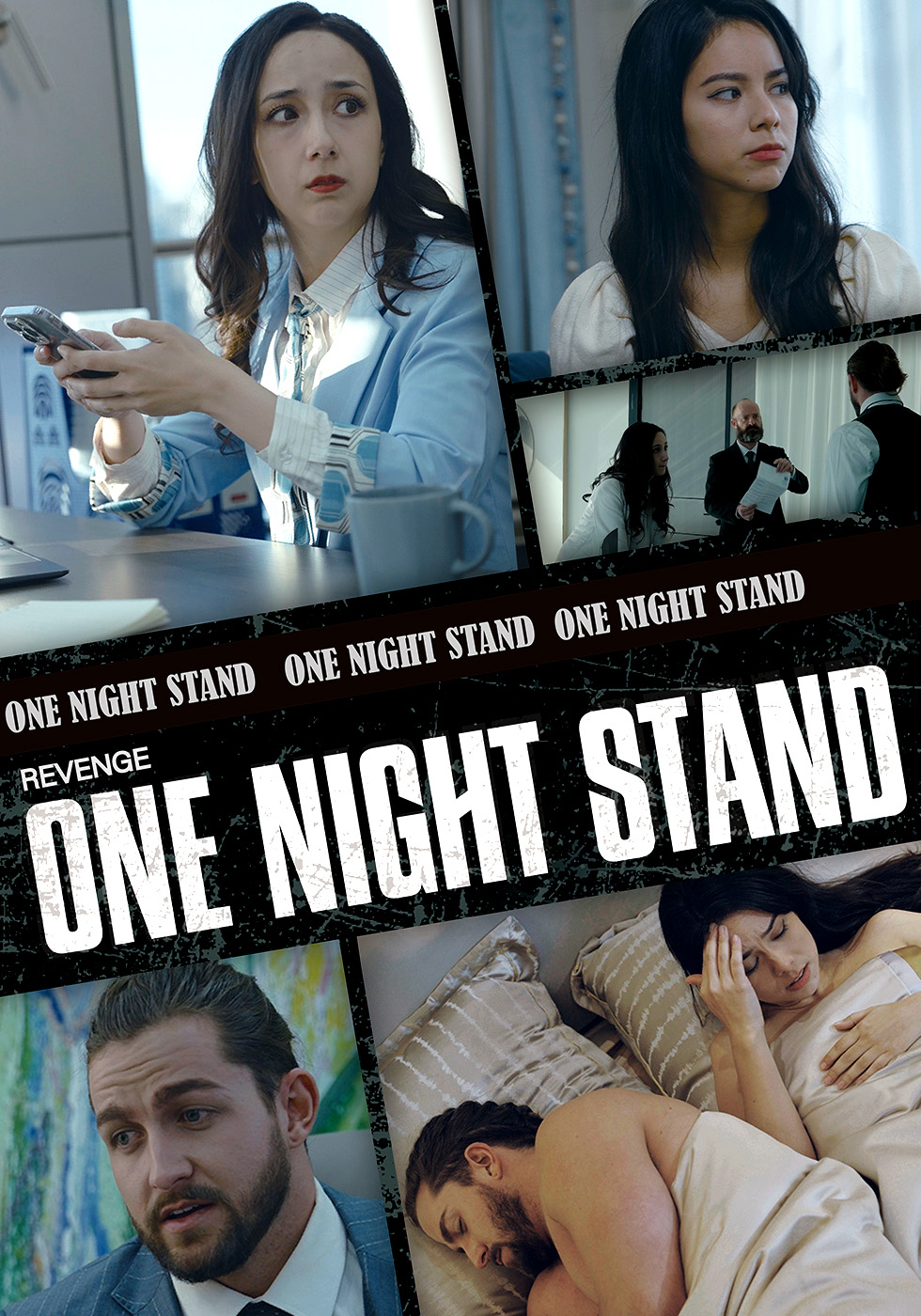 One Night Stand