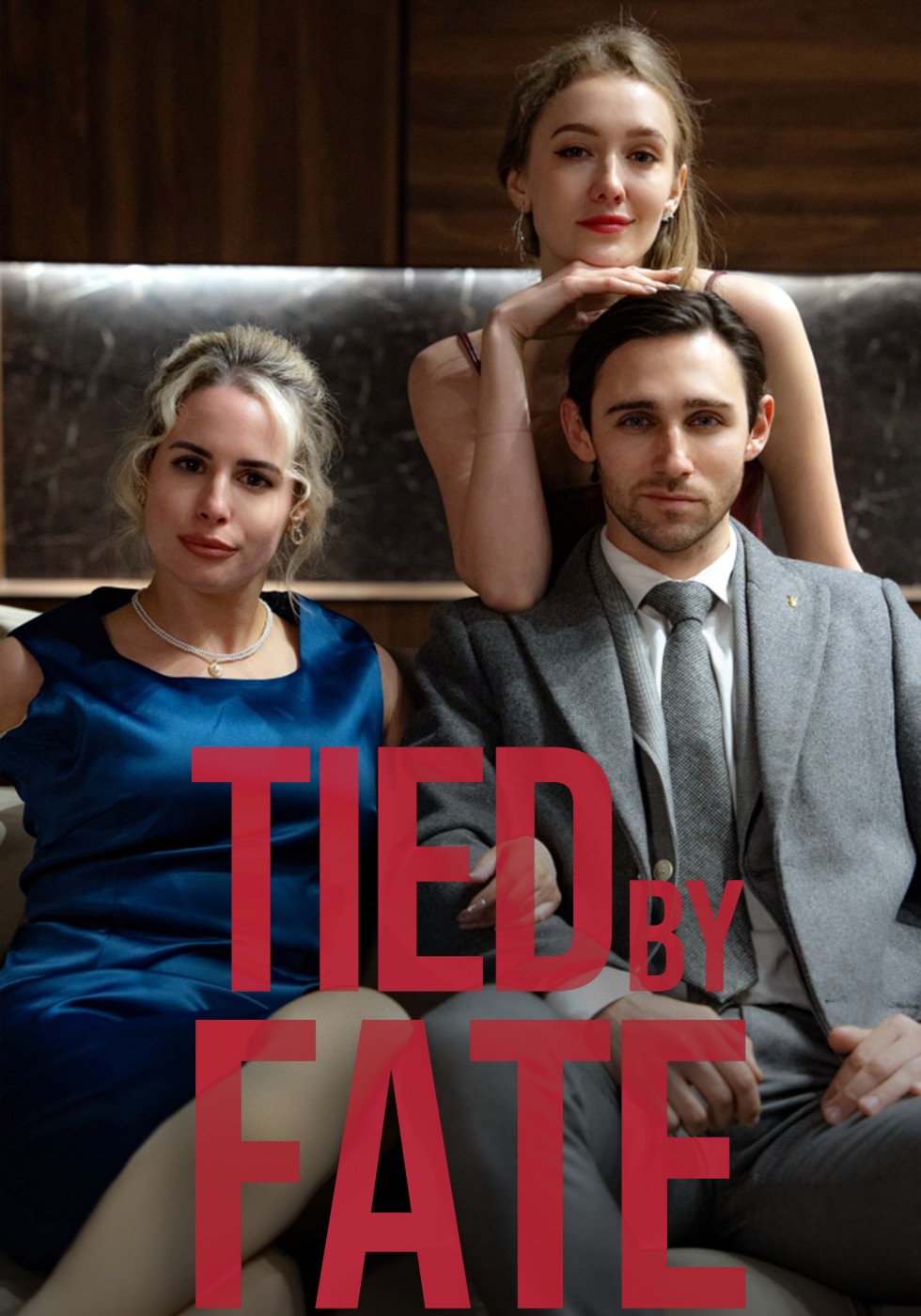 Tied By Fate